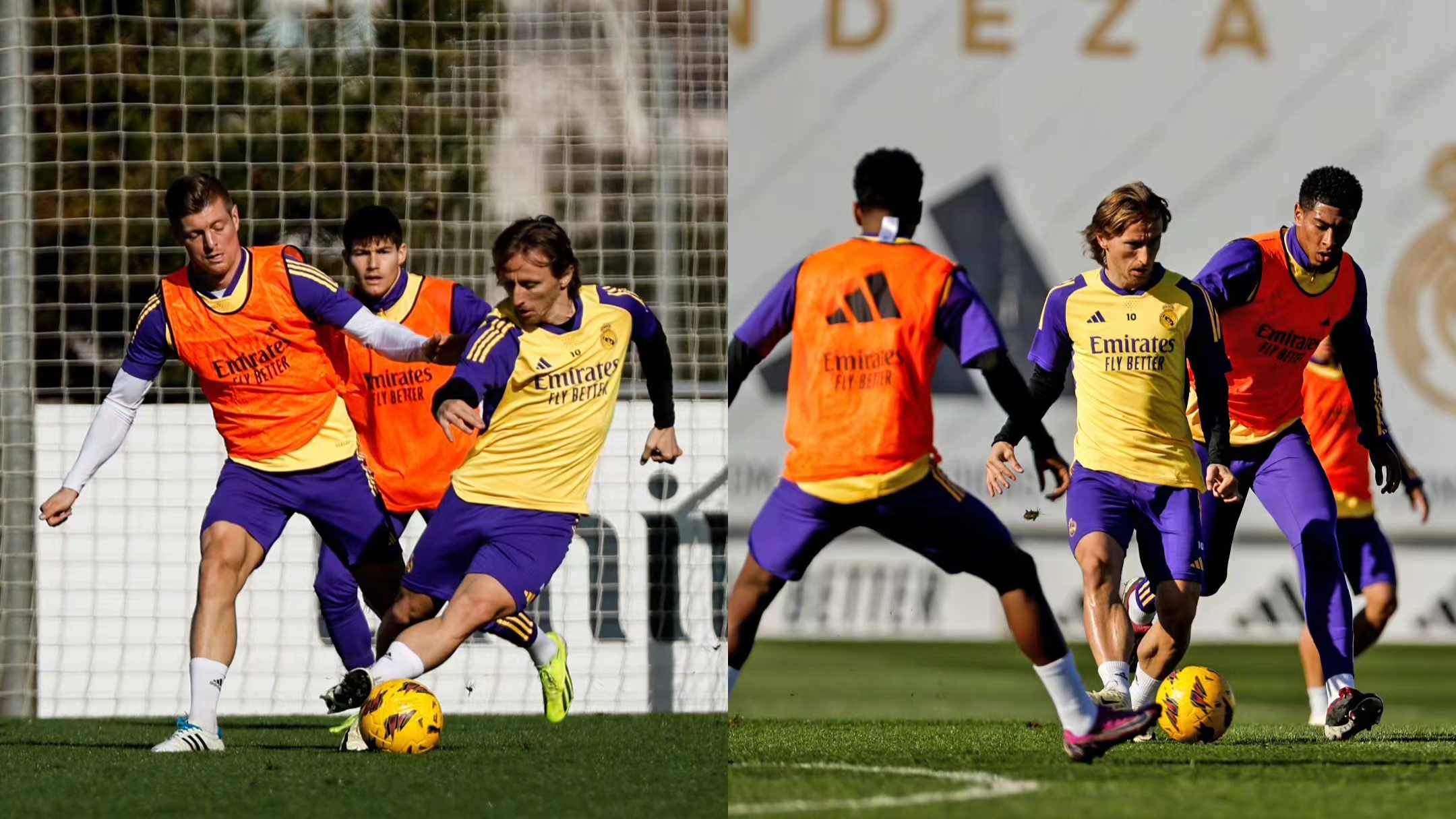 Real Madrid Bijela oluja, klicanje pobjede i poticaj neuspjeha Real Madrid Bijela oluja, klicanje pobjede i poticaj neuspjeha